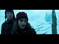 Ron Weasley  &  Hermine Granger 