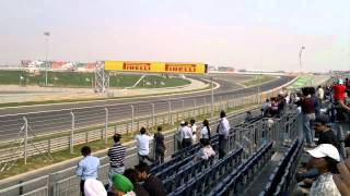 Formula 1 India