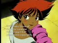 Unusually Unusual Edward (anime music video)
