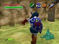Legend of Zelda: Ocarina of Time -Biggoron Sword Part 2