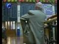 La Bolsa cierra su peor año de su historia y baja un 40%