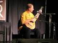 Banjola at Healdsburg Guitar Festival