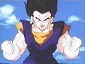 Dragonball Z vs  Mudvayne