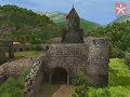 Tatev Monastery