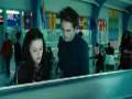 Twilight~Bella and Edward~Bleeding Love