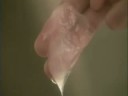 Snot as Body Rub