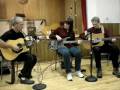 Sharon Messina & Gary Olson - You're Running Wild.wmv