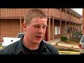 Guardsman Helps Hotel Guests Escape Fire