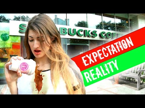 Fall Expectations Vs. Reality!