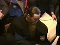 Feet Washing in Orthodox Liturgy
