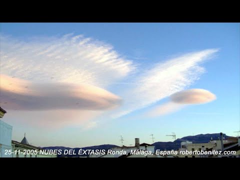 UFO OVNI PART 2 - Celestial ...