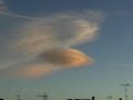 �OVNI - UFO? - Nubes Mentales - Mental Clouds - P2