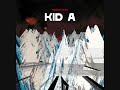 Radiohead