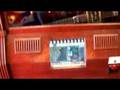 Olde tyme jukeboxe at Wall Drug
