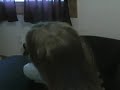 Girl Scare Prank