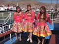 gatitas so�adoras del arpa,quererte