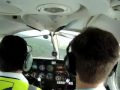 Colin Dowling Landing @ Vero beach