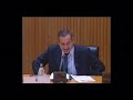 CONFERENCIA DE LA SRA. DALIA ITZIK. Parte 2