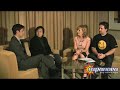 HEROES Season 3, Milo & Masi Exclusive Interview