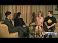 HEROES Season 3, Milo & Masi Exclusive Interview HEROES Season 3, Milo & Masi Exclusive Interview