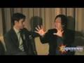 HEROES Season 3, Milo & Masi Exclusive Interview