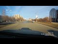 фото дтп Блокировал выезд со стоянки