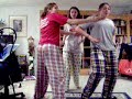 brii jamie and jen\