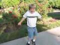 Corvin Bourland FreshFit video from sltrib.com