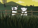 Greenhouse Gas - Ep. 2 Greenhouse Gas - Ep. 2