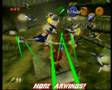 Super explosive Mario 64 [HACKED]