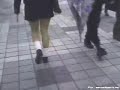 デートでオシッコおもらし 1/5