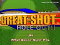 Golden Tee Great Shot on Woodland Farm! Golden Tee Great Shot on Woodland Farm!