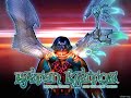 Baten Kaitos - The True Mirror Baten Kaitos - The True Mirror