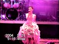 2004 菲比尋常上海站