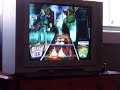 Guitar Hero two Ninja Gaiden Guitar Hero two Ninja Gaiden