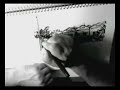 Entering Mestre Train Station: a Speed-art Video