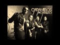 Caramelos de Cianuro – estrogeno