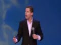 Lee Evans XL Live Tour 2005 - Nature