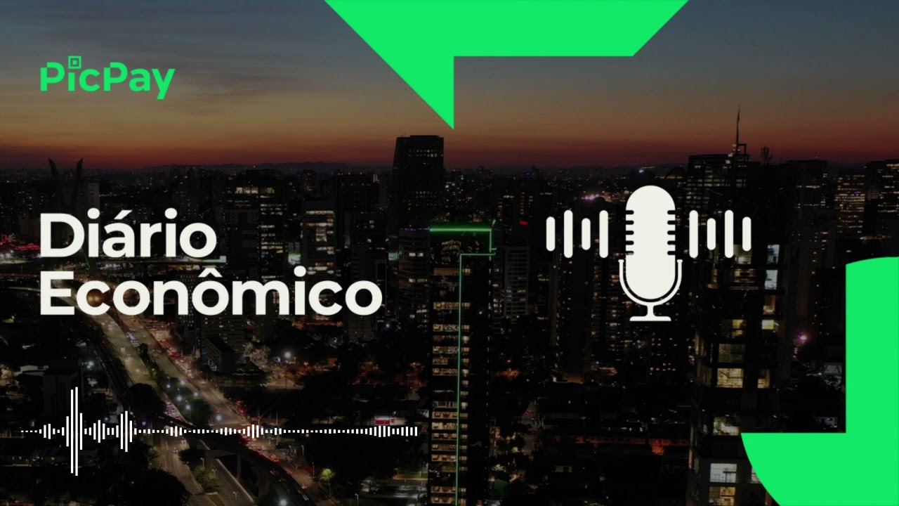 Diário Econômico: Isenção do IR no Brasil e inflação sob controle nos EUA impactam o mercado