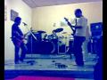 enter sandman - metallica (cover) rockapak