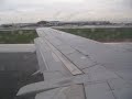Air Asia - WMKK T/O