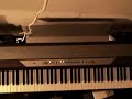 Boogie Woogie/Stride Piano Technique. Boogie Woogie/Stride Piano Technique.