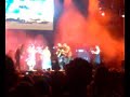 Chambao, Lila Downs y Susana Baca juntas en el escenario