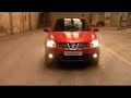 New Nissan Qashqai Review Video