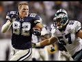 Philadelphia Eagles vs Dallas Cowboys Week 2 Round 1 Philadelphia Eagles vs Dallas Cowboys Week 2 Round 1