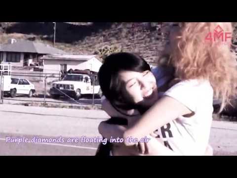4minute's 4th Anniversary - 지켜줄게