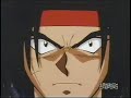 Allenby and Domon Team Suit Up