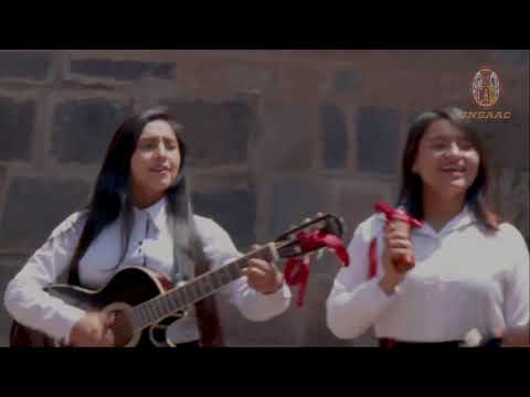 #UNSAAC #FAMILIANTONIANA