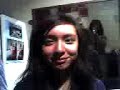 Jessica g�r cpgrejer med �gonen haha