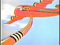 for those people who feel nostalgic about 70's and 80's cartoons. 